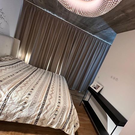 Les Ecrins De St Louis Apartment Brest Bagian luar foto